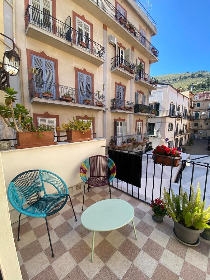 Torre's Camere & caffè Monreale Exterior foto