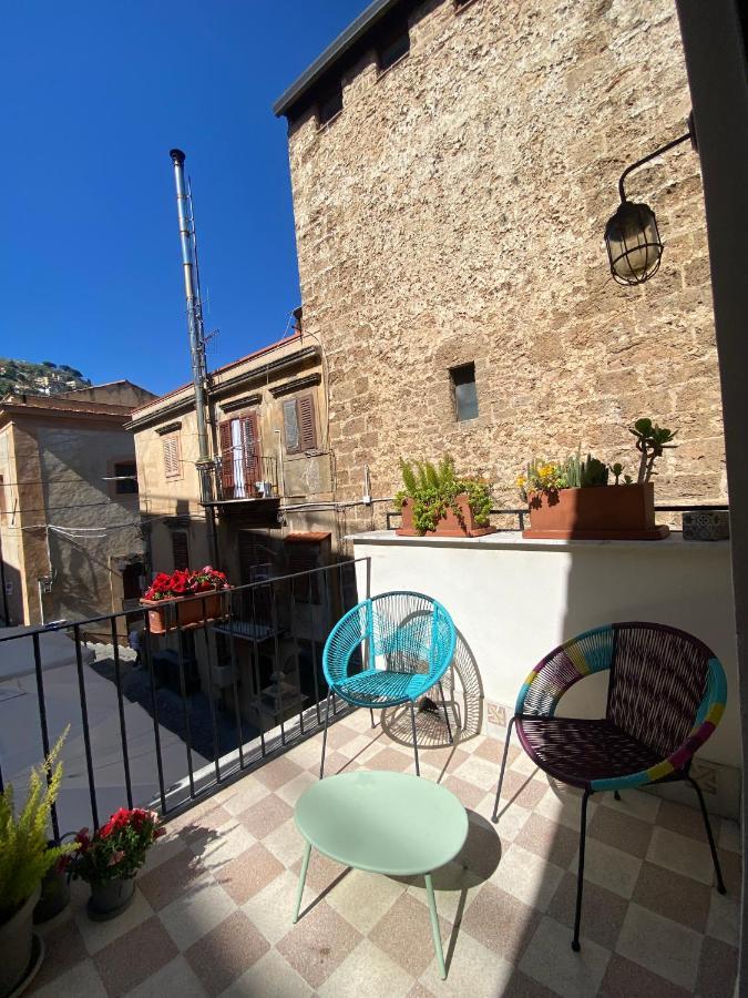 Torre's Camere & caffè Monreale Exterior foto
