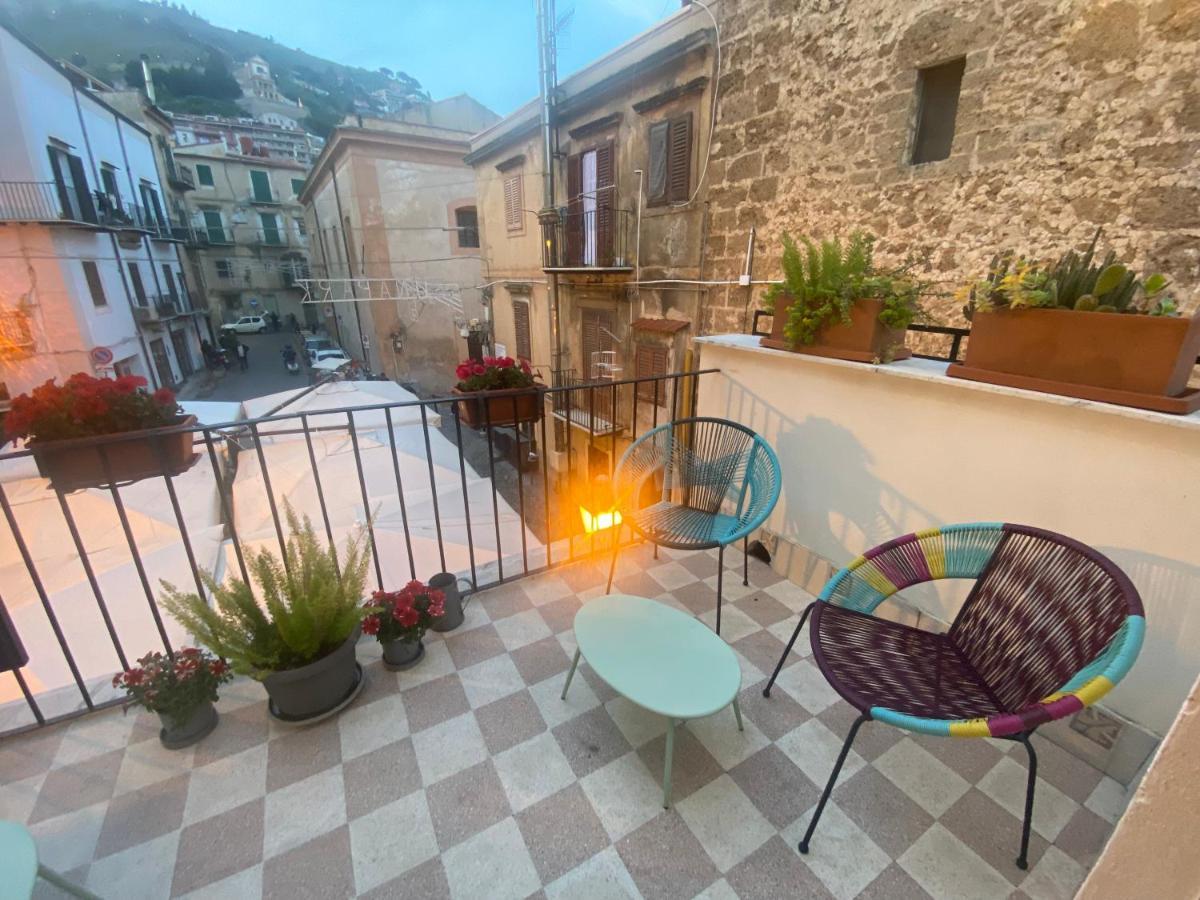 Torre's Camere & caffè Monreale Exterior foto