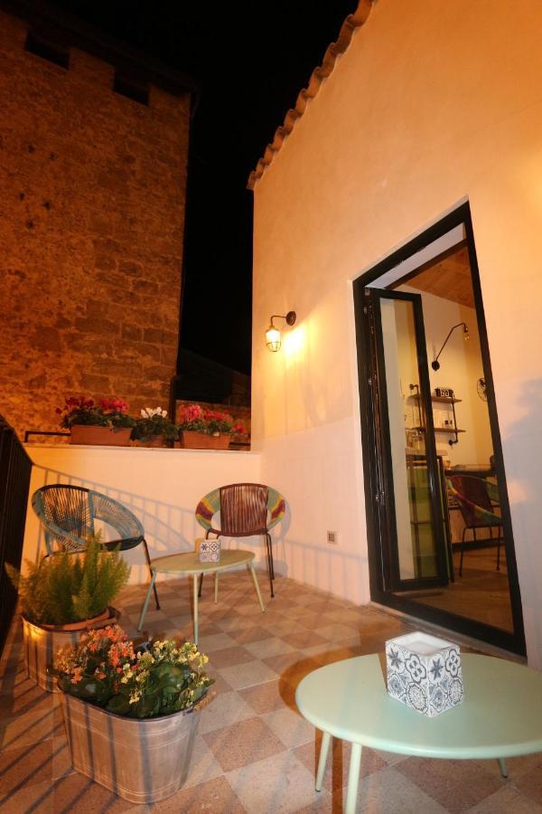 Torre's Camere & caffè Monreale Exterior foto