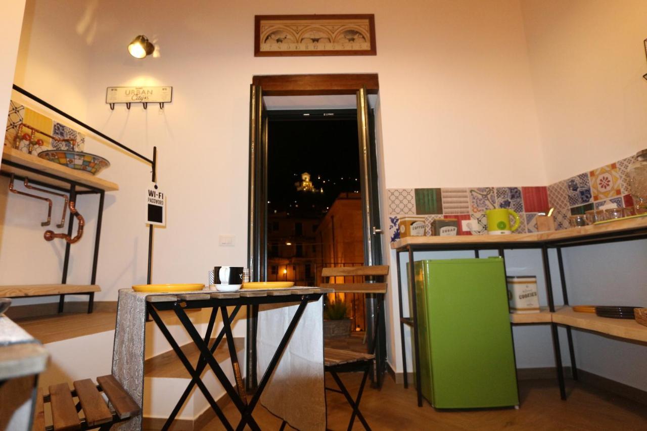 Torre's Camere & caffè Monreale Exterior foto