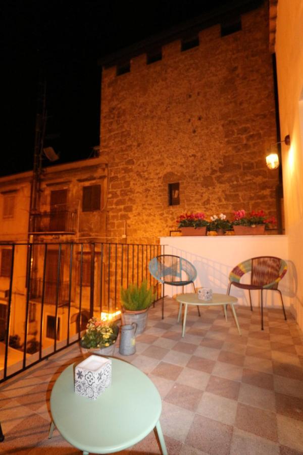 Torre's Camere & caffè Monreale Exterior foto