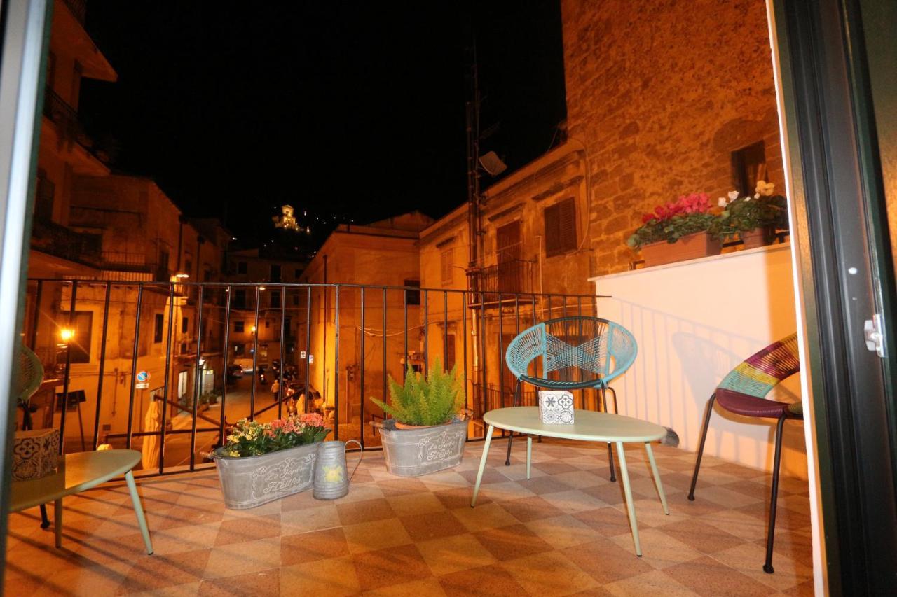 Torre's Camere & caffè Monreale Exterior foto