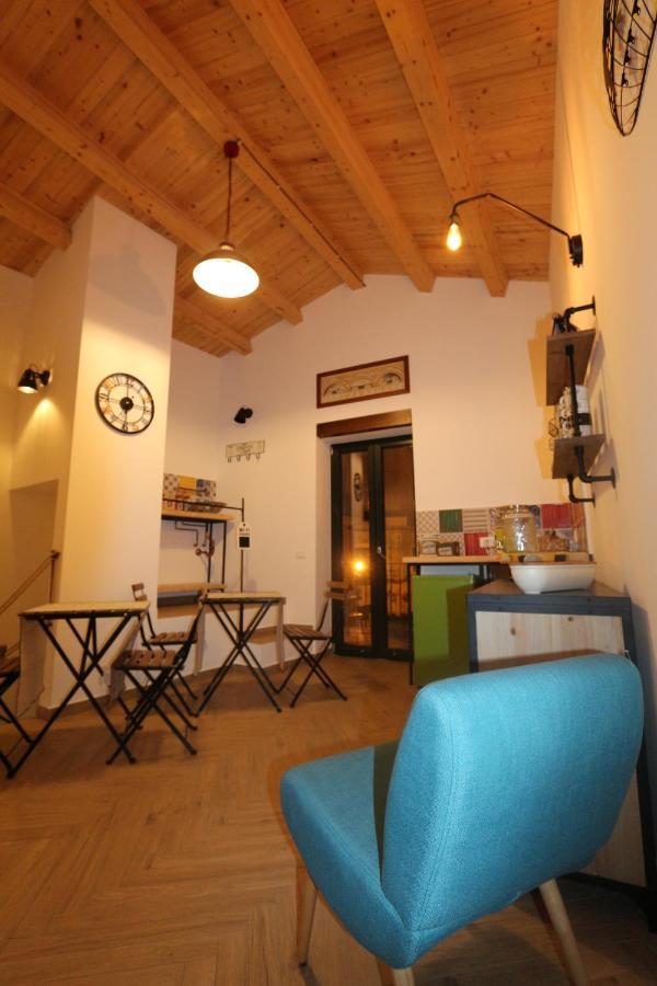 Torre's Camere & caffè Monreale Exterior foto